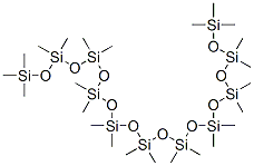 CAS No 107-53-9  Molecular Structure