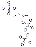 CAS No 1070-80-0  Molecular Structure