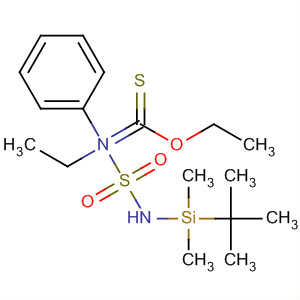 CAS No 107004-00-2  Molecular Structure