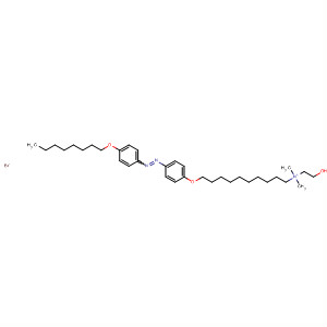 CAS No 107004-39-7  Molecular Structure
