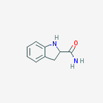 CAS No 1070172-06-3  Molecular Structure