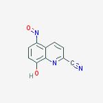 CAS No 107022-59-3  Molecular Structure