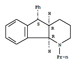 Cas Number: 107035-10-9  Molecular Structure