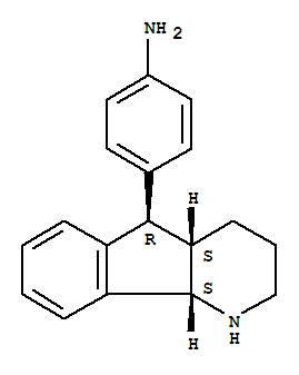 Cas Number: 107035-11-0  Molecular Structure