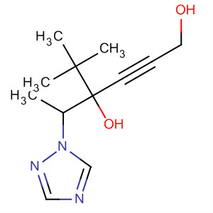 CAS No 107051-59-2  Molecular Structure
