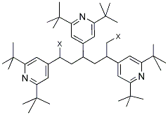 CAS No 107054-29-5  Molecular Structure