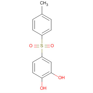 CAS No 107065-85-0  Molecular Structure