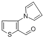 CAS No 107073-28-9  Molecular Structure
