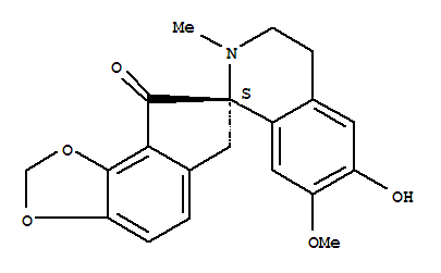 Cas Number: 107080-29-5  Molecular Structure