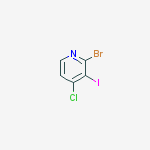 Cas Number: 1070870-41-5  Molecular Structure