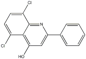 CAS No 1070879-78-5  Molecular Structure