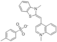 CAS No 107091-89-4  Molecular Structure