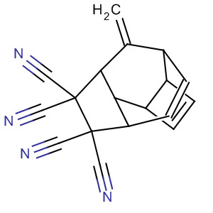 CAS No 107093-66-3  Molecular Structure