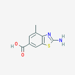 Cas Number: 1071359-88-0  Molecular Structure