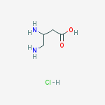 CAS No 1071516-23-8  Molecular Structure