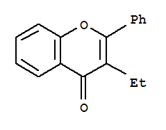 CAS No 107152-93-2  Molecular Structure