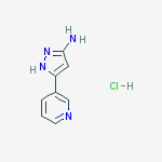 Cas Number: 1071623-05-6  Molecular Structure