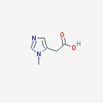 CAS No 1071661-55-6  Molecular Structure