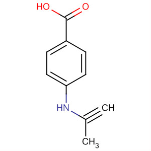 CAS No 107174-54-9  Molecular Structure