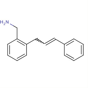 CAS No 107175-80-4  Molecular Structure