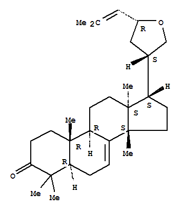 CAS No 107176-31-8  Molecular Structure