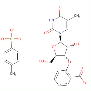 CAS No 107180-53-0  Molecular Structure