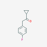 CAS No 1071842-61-9  Molecular Structure