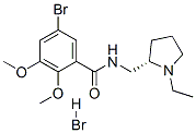 CAS No 107188-92-1  Molecular Structure