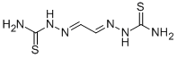 CAS No 1072-12-4  Molecular Structure