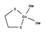 CAS No 1072-55-5  Molecular Structure