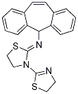 CAS No 1072145-33-5  Molecular Structure