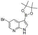 Cas Number: 1072152-50-1  Molecular Structure