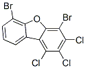 CAS No 107227-53-2  Molecular Structure