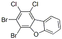 CAS No 107227-55-4  Molecular Structure