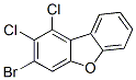 CAS No 107227-60-1  Molecular Structure