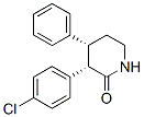 CAS No 107234-91-3  Molecular Structure