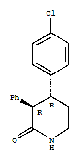 CAS No 107234-94-6  Molecular Structure