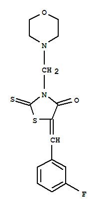 CAS No 107240-20-0  Molecular Structure