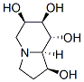 CAS No 107244-34-8  Molecular Structure