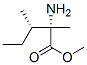 CAS No 107246-42-4  Molecular Structure