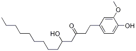CAS No 107257-18-1  Molecular Structure