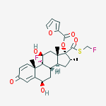 CAS No 1072924-64-1  Molecular Structure