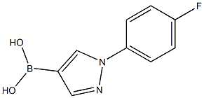 CAS No 1072945-89-1  Molecular Structure