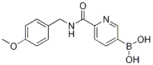 CAS No 1072946-22-5  Molecular Structure