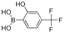 CAS No 1072951-50-8  Molecular Structure