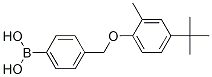 CAS No 1072951-67-7  Molecular Structure