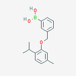 CAS No 1072951-74-6  Molecular Structure