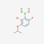 CAS No 1072951-75-7  Molecular Structure