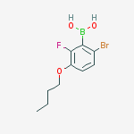 CAS No 1072951-88-2  Molecular Structure