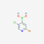 CAS No 1072952-51-2  Molecular Structure